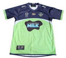 Canberra raiders 2021 for sale  LINCOLN