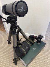 Swarovski habicht at80 for sale Swarovski habicht at80 for sale  SOUTHEND-ON-SEA