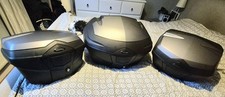 Genuine triumph luggage for sale  WINCHESTER