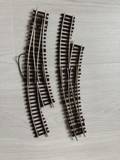 Roco line gebogene gebraucht kaufen  Senden