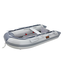 Annexe gonflable bateau d'occasion  Gonesse