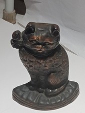 Vtg cast iron for sale  Omaha