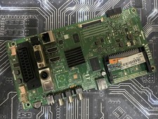 Main board te50282b34c2k usato  Trentola Ducenta