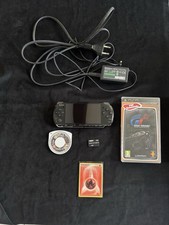 Playstation sony portable d'occasion  Carlux