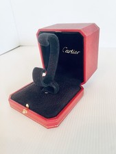 Cartier box espositore usato  Italia