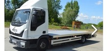 2016 recovery truck for sale  ROCHESTER