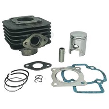 Cilindro pistone 50cc usato  Italia