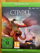 Citadel forged with gebraucht kaufen  Medelby