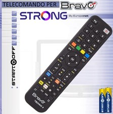 Telecomando strong universale usato  Raffadali