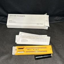 Sper scientific 736710 for sale  Avon