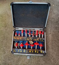 Faithful piece router for sale  SHIPSTON-ON-STOUR