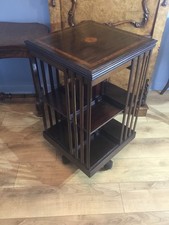 Beautiful antique inlaid for sale  SHREWSBURY