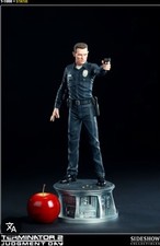 Sideshow t1000 terminator d'occasion  Paris VIII