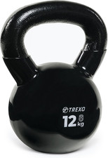 Kettlebell ghisa con usato  Roma