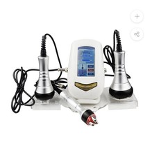 40k ultrasonic cavitation for sale  LONDON