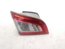 Support lampe feu d'occasion  Billère