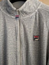 Fila velour track for sale  COVENTRY