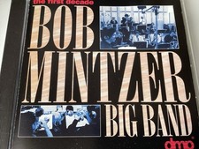 Bob mintzer band gebraucht kaufen  Stuttgart
