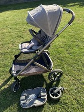 Kinderwagen sportwagen cybex gebraucht kaufen  Pulheim