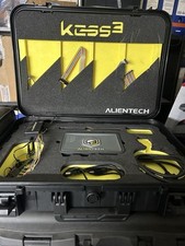 Kess master car usato  Favara