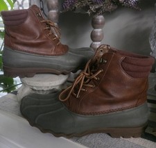 Mens sperry avenue for sale  Lexington