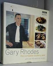 Gary rhodes complete for sale  UK