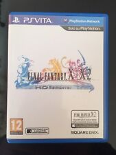 Final fantasy ita usato  Italia