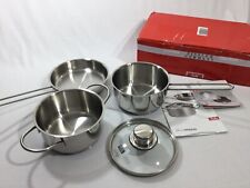 Fissler snacky serise for sale  Fayetteville