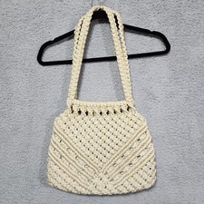 Vintage 1970s macrame for sale  Cape Coral