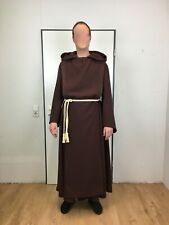 Mönchskostüm mönch gewand gebraucht kaufen  Berlin