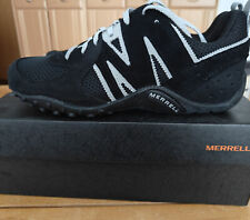 Merrell sprint schwarz gebraucht kaufen  Luckenwalde