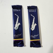 Lot saxophone alto for sale  Mcallen