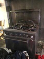 Commercial gas stove for sale  Lagrange