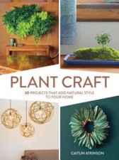 Plant craft projects for sale  Montgomery