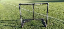 Lacrosse goals. pop for sale  SHREWSBURY