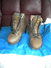 Meindl mens leather for sale  INVERURIE