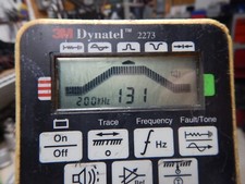 Dynatel 2273 advanced for sale  Tafton