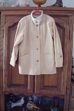 Parka legere vetement d'occasion  Salon-de-Provence