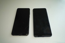 Lote de trabalho 2x telefones Huawei - P30 Lite MAR-LX1A e P20 EML-L29 comprar usado  Enviando para Brazil