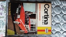 Cortina mk3 mk4 for sale  BOLTON
