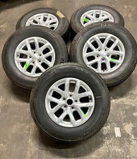 Set jeep wrangler for sale  Douglas