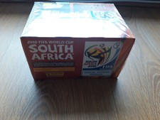 Panini 2010 display gebraucht kaufen  Bielefeld