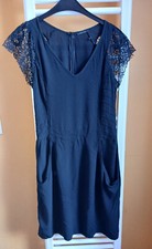 Robe marque ikks d'occasion  Jouy-le-Moutier