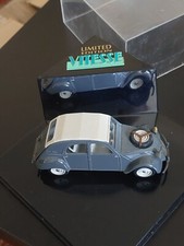 Citroën 2cv azl6 d'occasion  Miramas