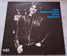 More george thorogood usato  Casalgrande