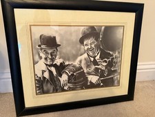 laurel hardy prints for sale laurel hardy prints for sale SOUTH SHIELDS