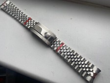 20mm jubilee oyster for sale  HAVERFORDWEST