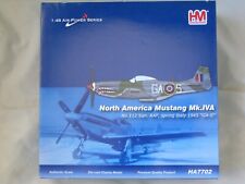 Hobbymaster ha7702 mustang for sale  ASHTEAD