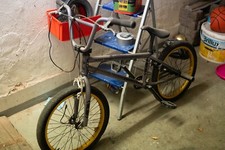 Khe cosmic bmx gebraucht kaufen  Duisburg