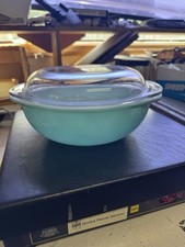 Vintage pyrex 024 for sale  Riceville